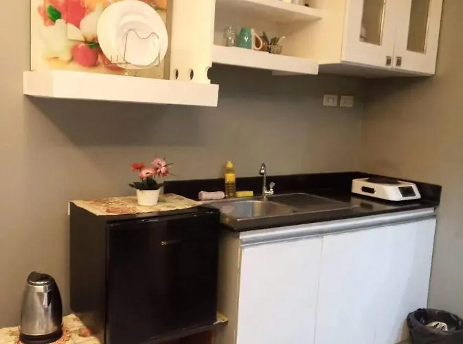 Family Private Bathroom Room