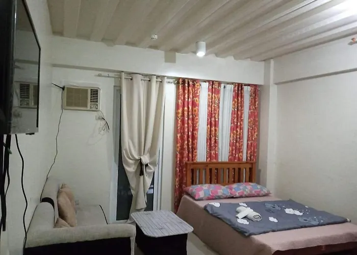 Family Private Bathroom Room