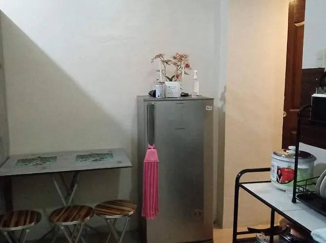 Family Private Bathroom Room