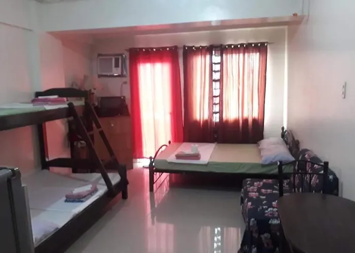 Family Private Bathroom Room